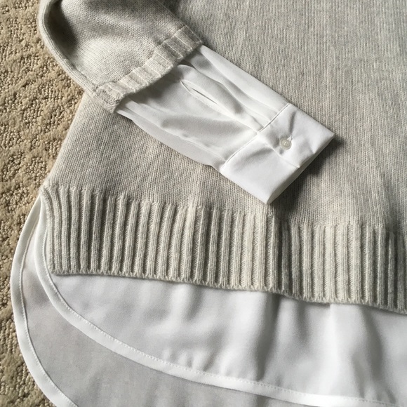 Brochu Walker "looker crew" sweater - Picture 3 of 4